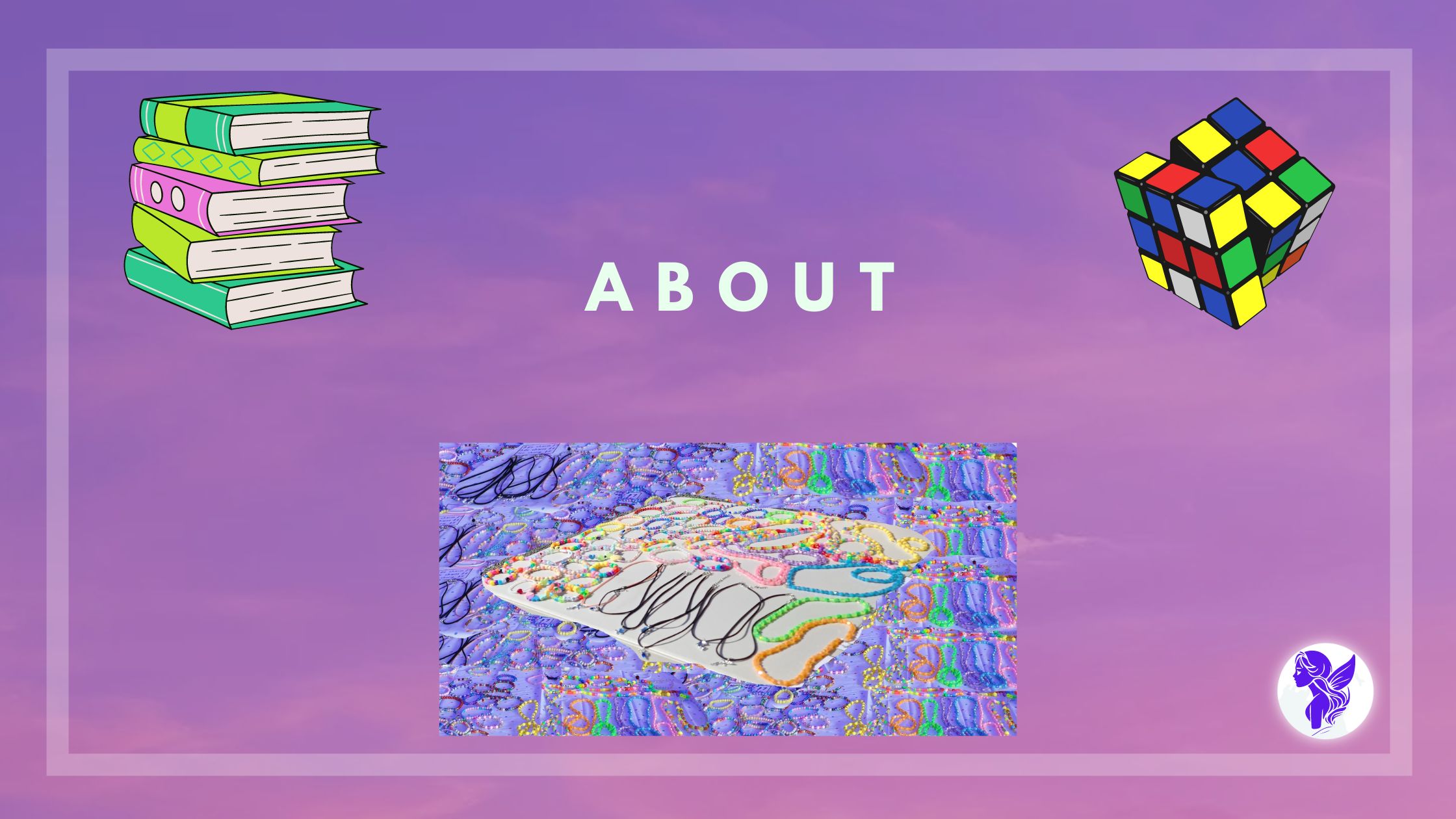Cover Image for About Us