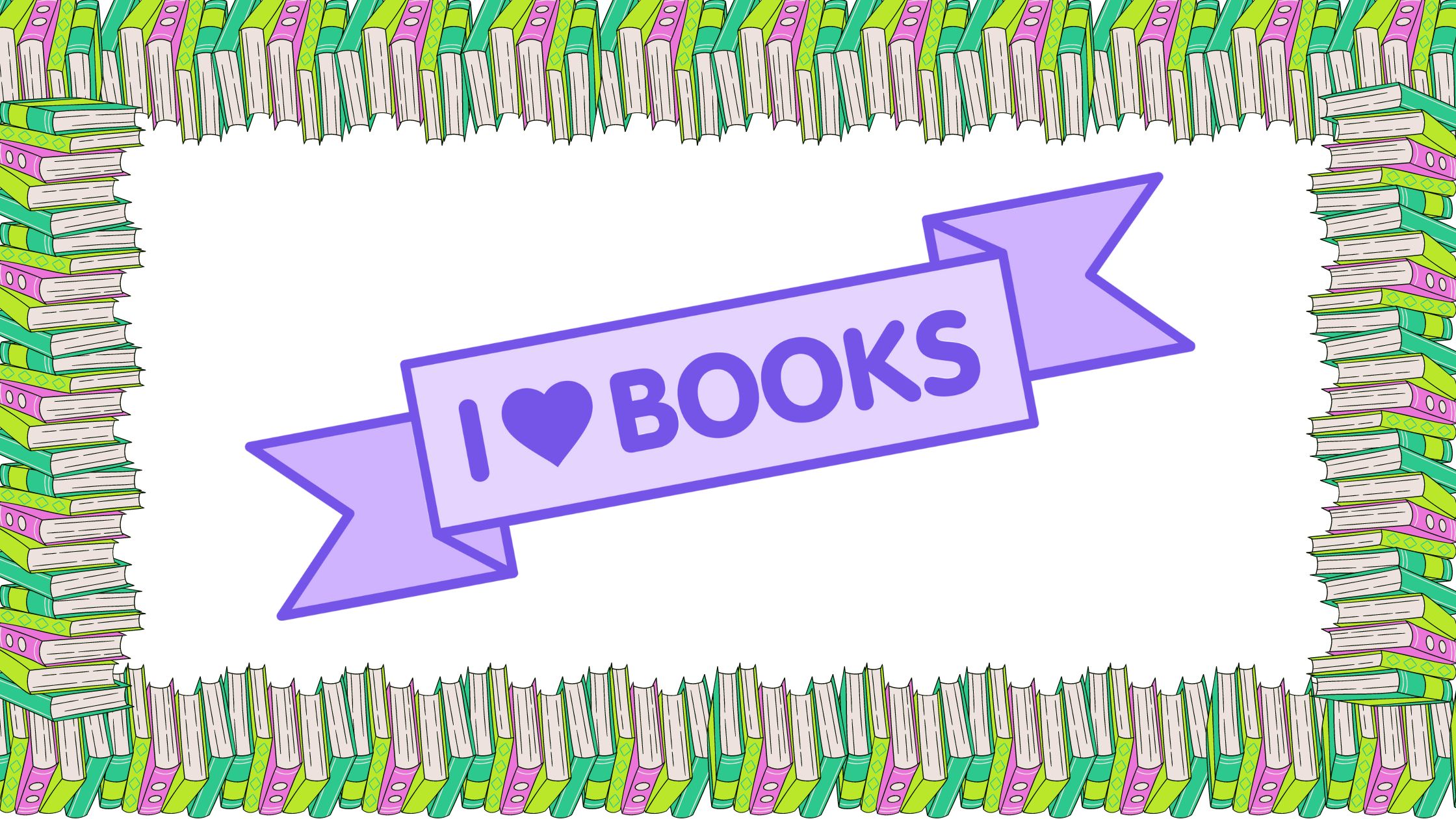 Cover Image for Books